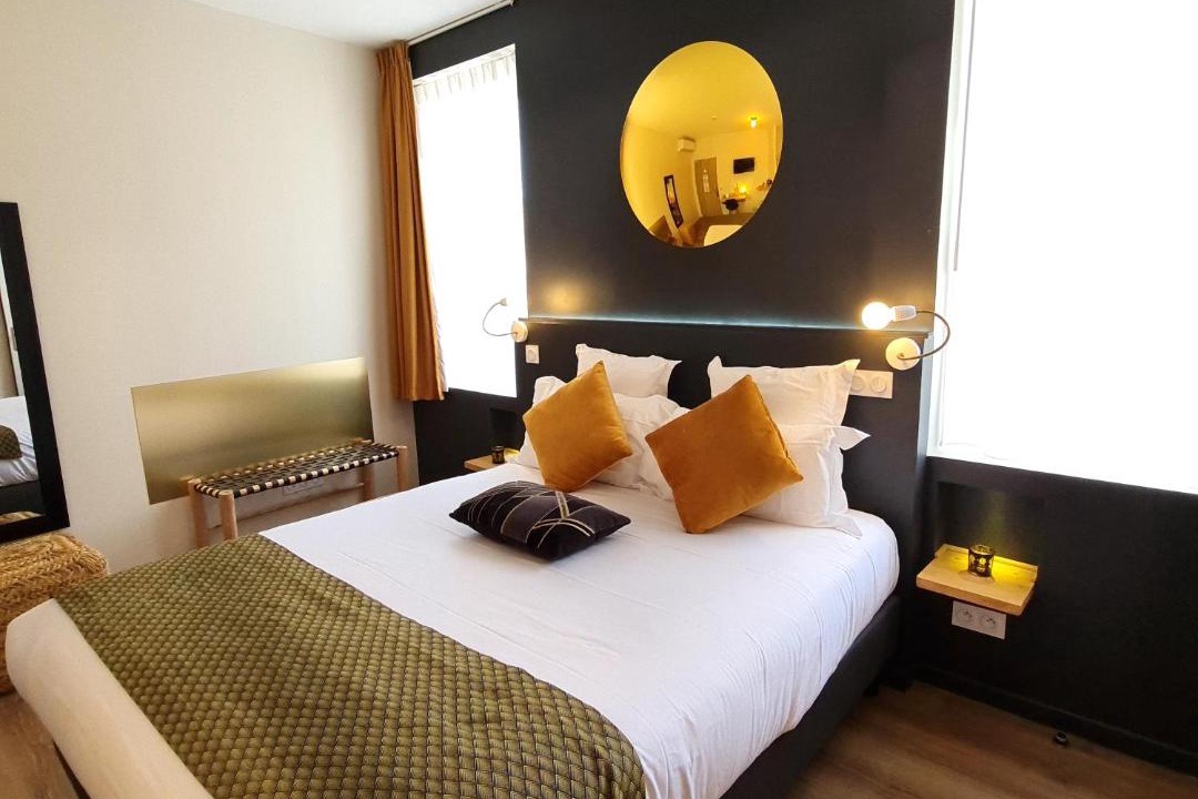 Photo of Bedroom in Convention