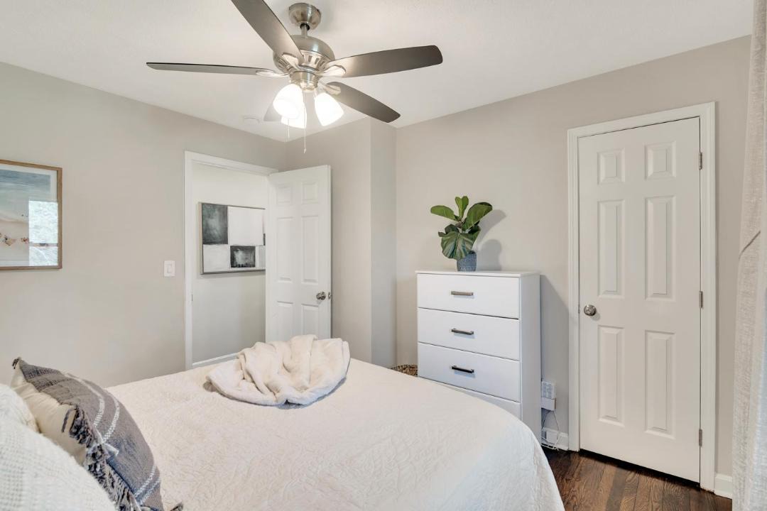 Photo of Bedroom in Smyrna