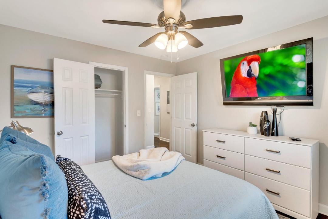 Photo of Bedroom in Smyrna
