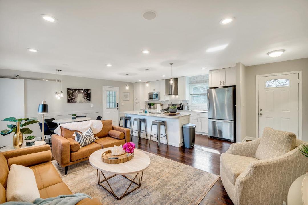 Photo of Livingroom in Smyrna