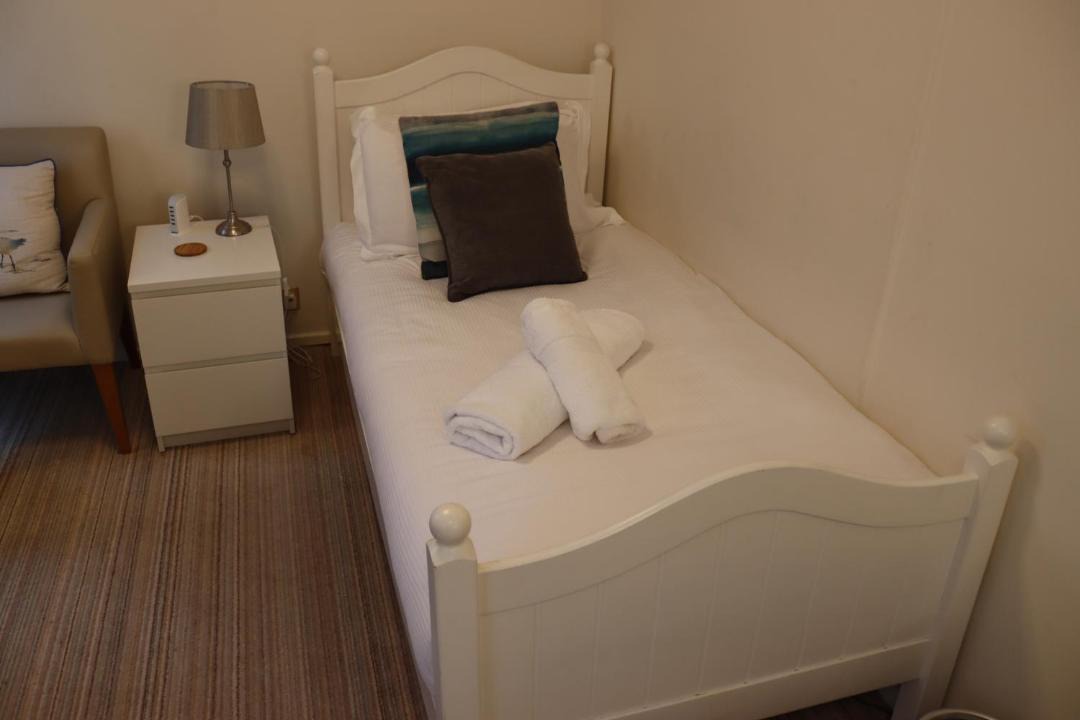 Photo of Bedroom in Lyme Regis