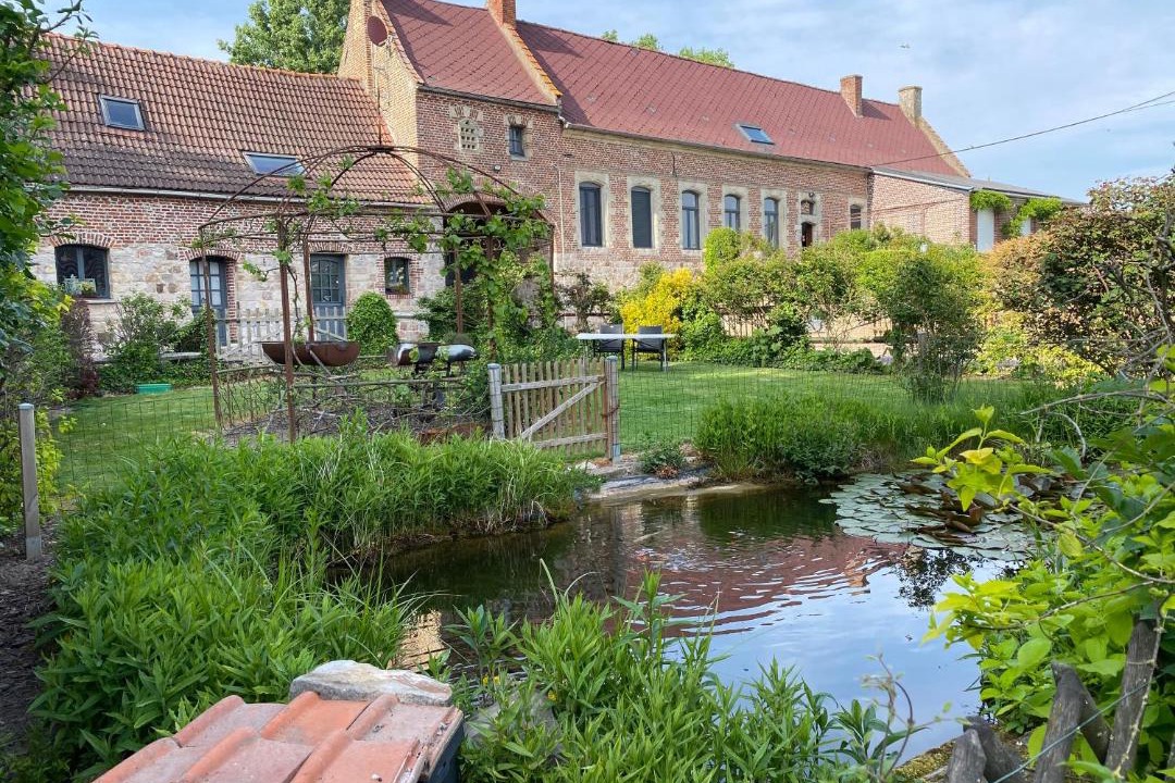 Photo of Others in Saint-Martin-sur-Ecaillon