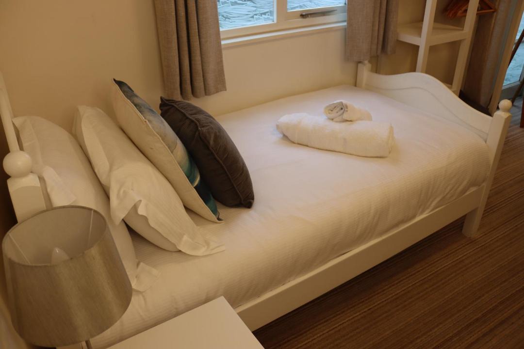 Photo of Bedroom in Lyme Regis