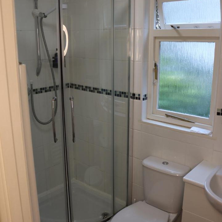 Photo of Bathroom in Lyme Regis
