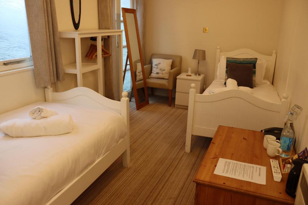 Photo of Bedroom in Lyme Regis