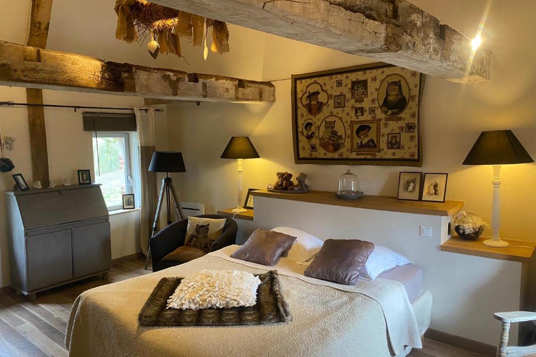 Photo of Others in Saint-Martin-sur-Ecaillon