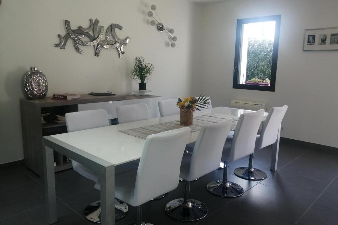 Photo of Livingroom in Le Burgaud
