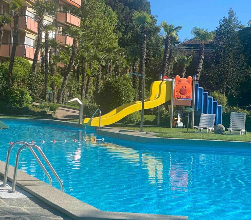 Photo of Outdoor in Bissone
