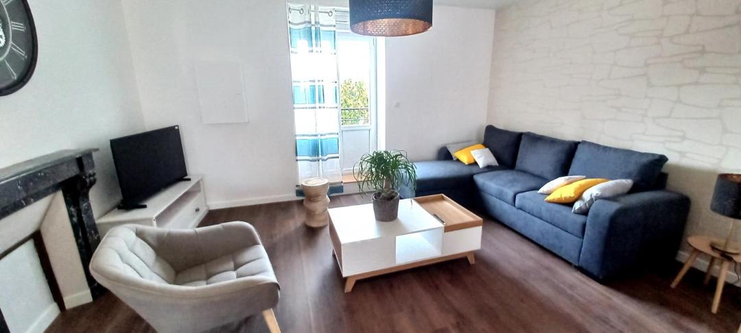 Photo of Livingroom in Ducey