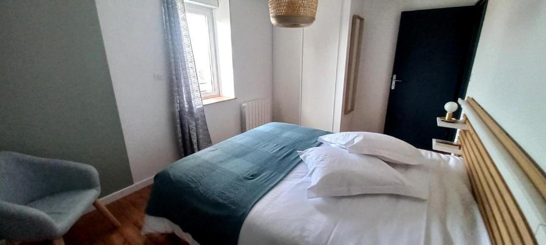 Photo of Bedroom in Ducey