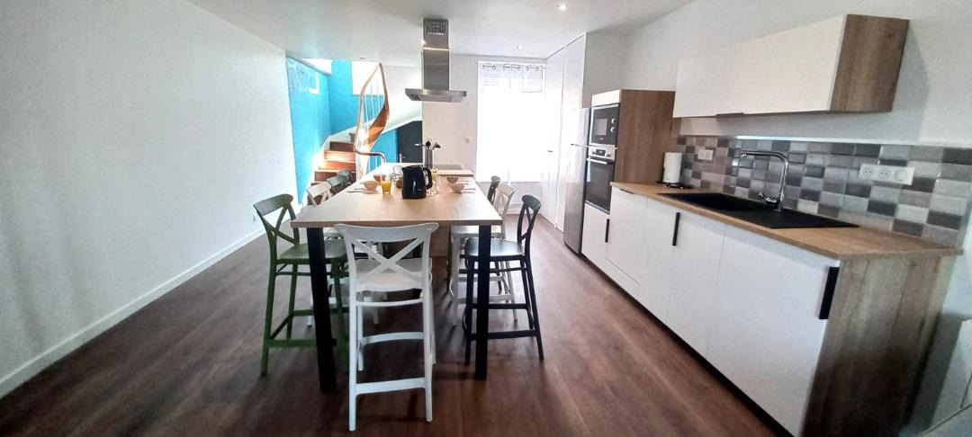 Photo of Kitchen in Ducey