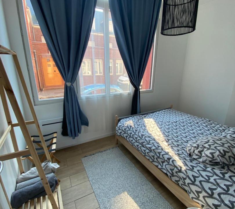 Photo of Bedroom in Centre Ville