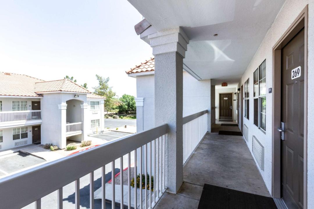 Photo of Patio Balcony in Tempe