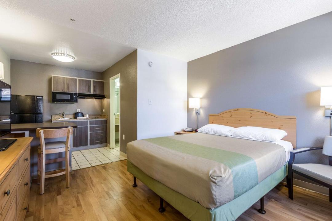 Photo of Bedroom in Tempe