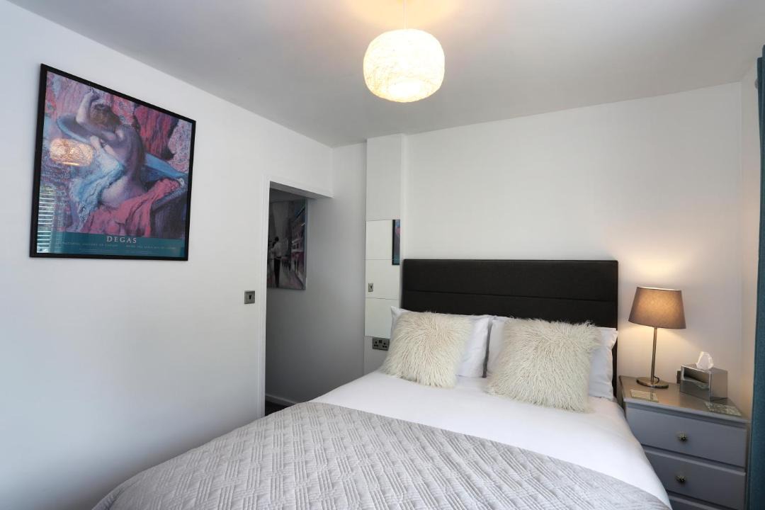 Photo of Bedroom in Greenhaugh