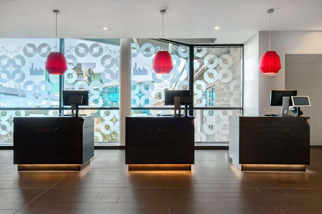 Photo of Others in Ringway