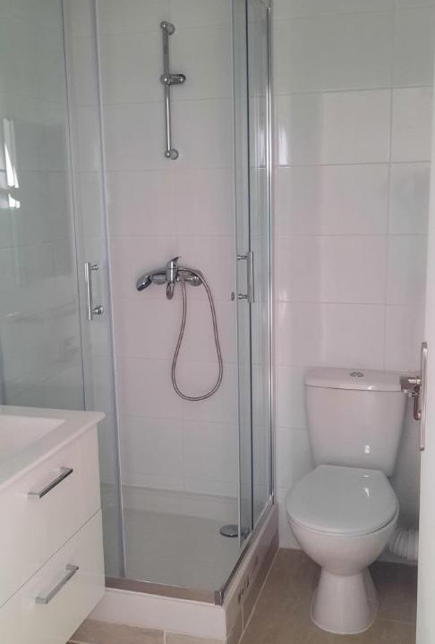 Photo of Bathroom in Claye-Souilly