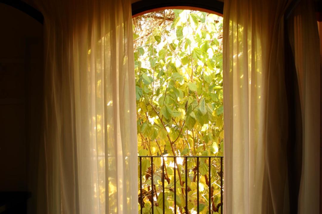 Photo of Patio Balcony in Arbucies