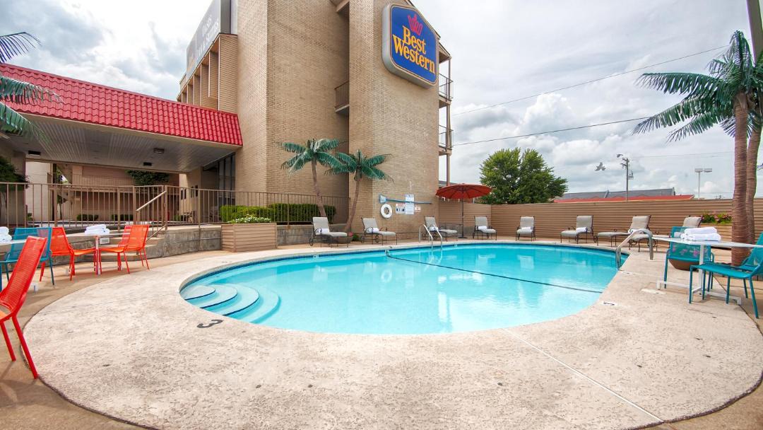 Photo of Patio Balcony in Joplin