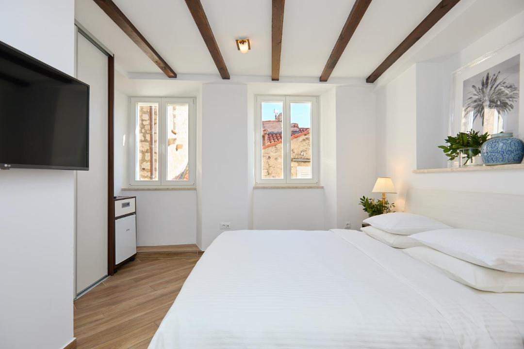 Photo of Bedroom in Dubrovnik Old Town