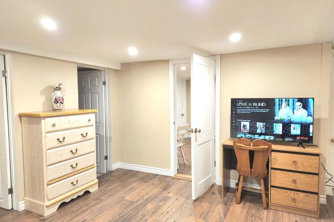 Photo of Bedroom in Laval-des-Rapides