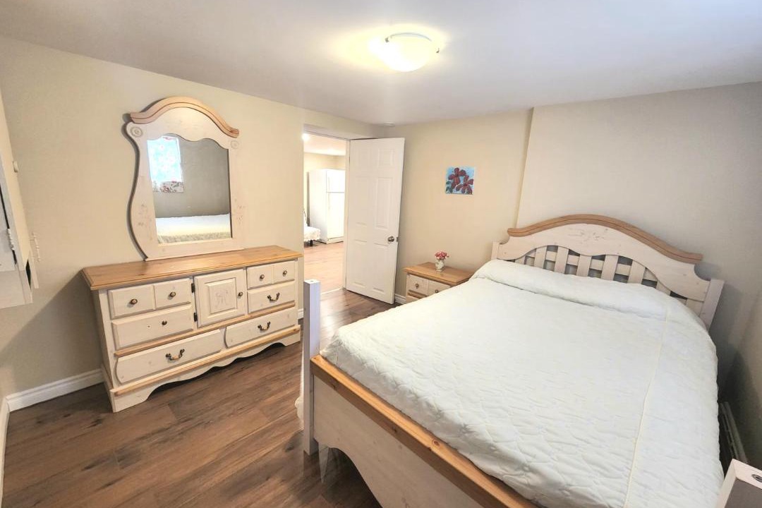 Photo of Bedroom in Laval-des-Rapides