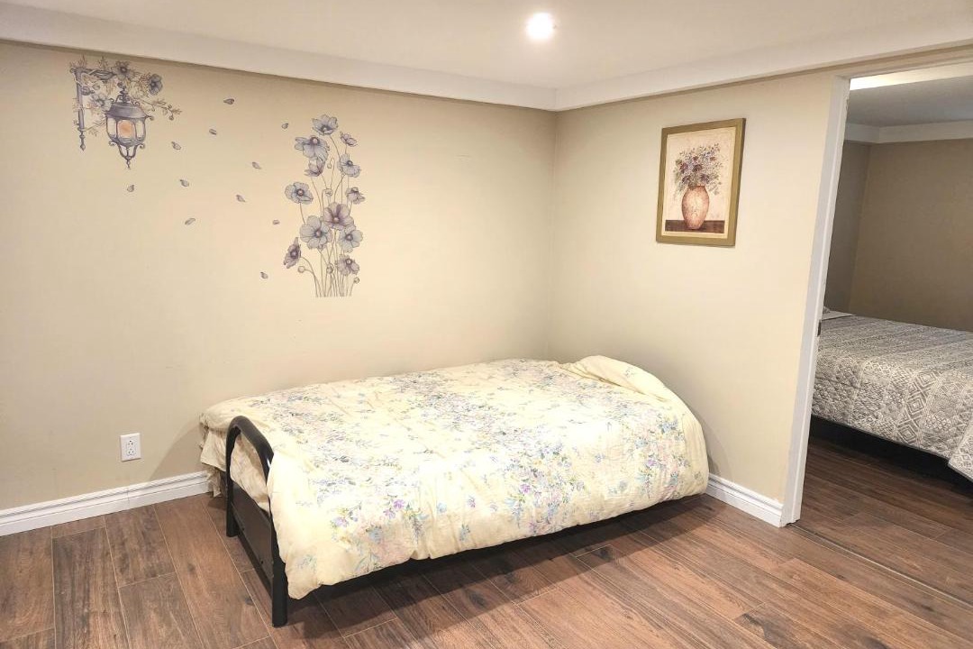 Photo of Bedroom in Laval-des-Rapides