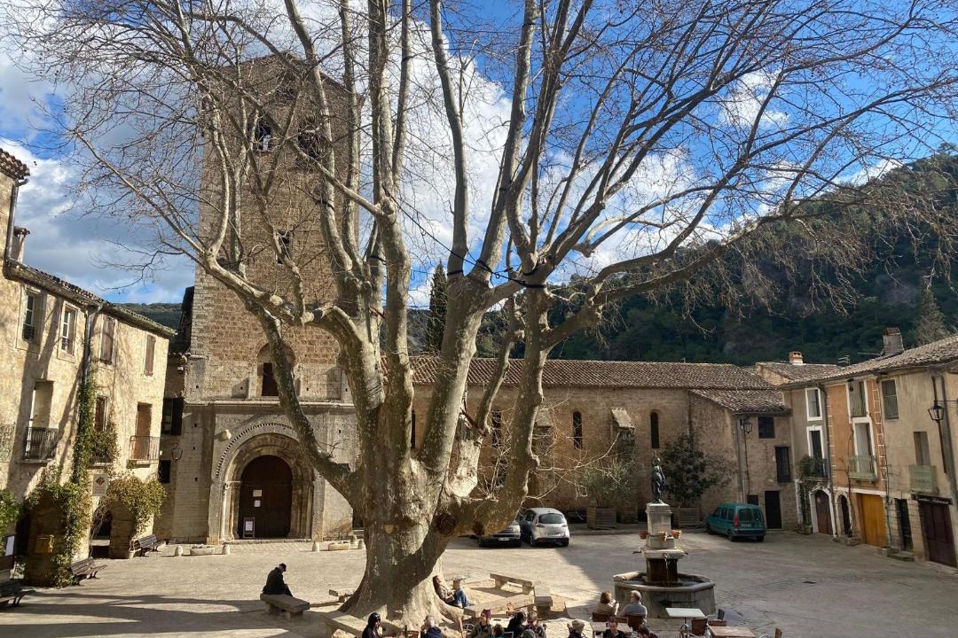 Photo of Others in Saint-Guilhem-le-Desert