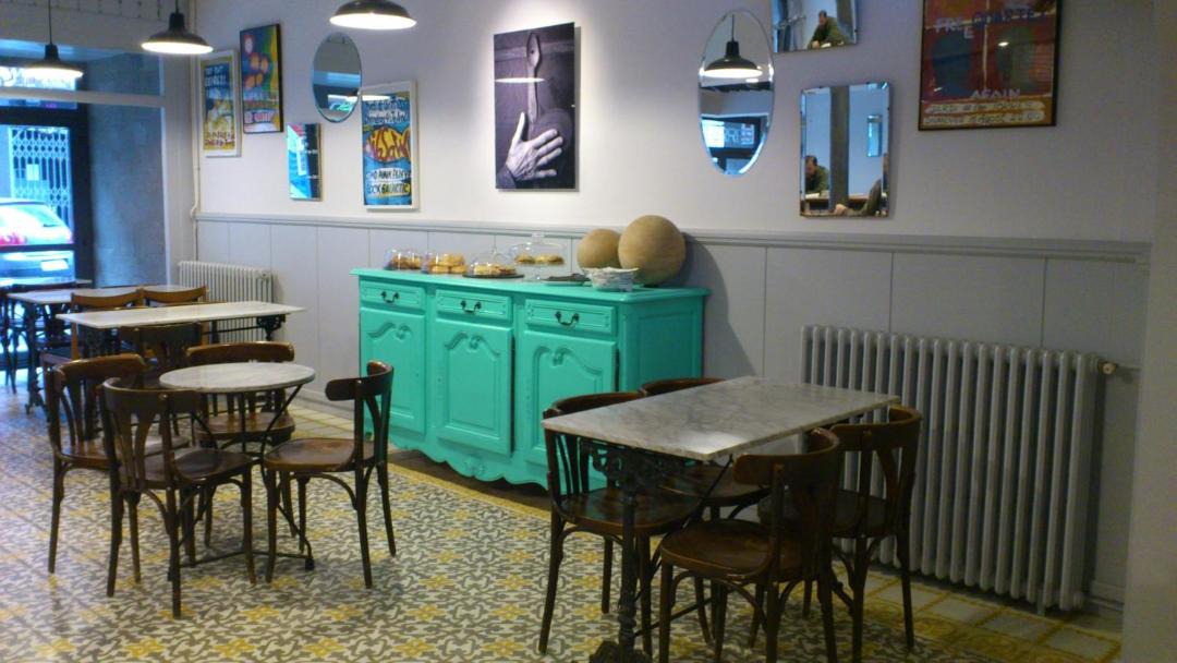 Photo of Kitchen in Arbucies