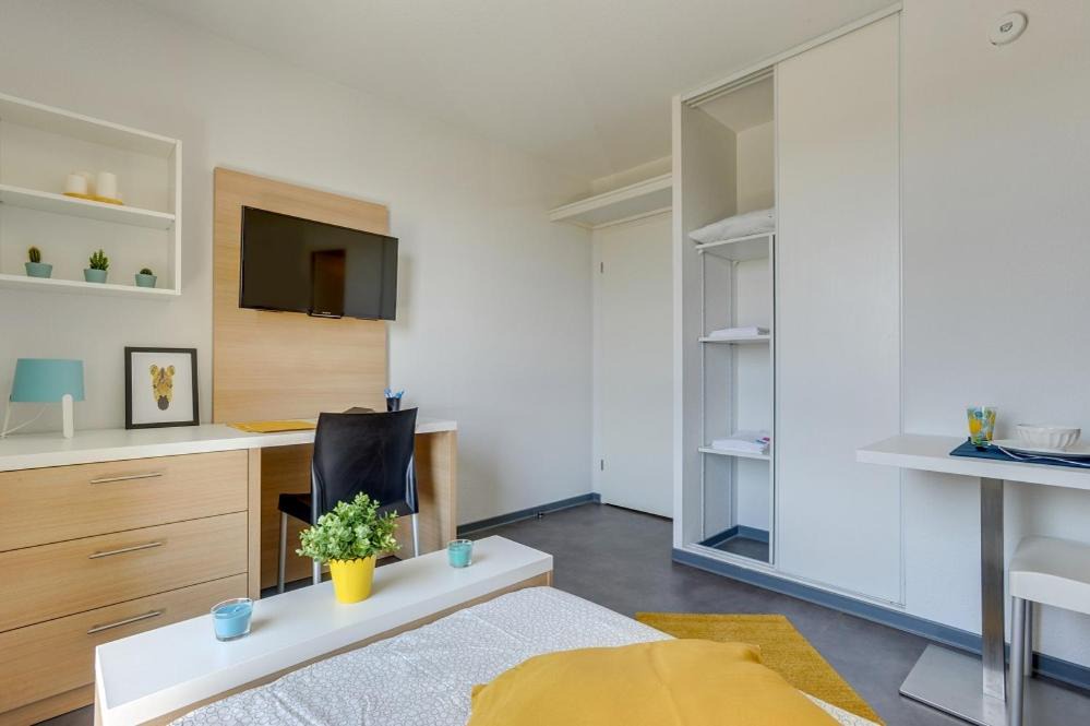 Photo of Bedroom in Fer a Cheval
