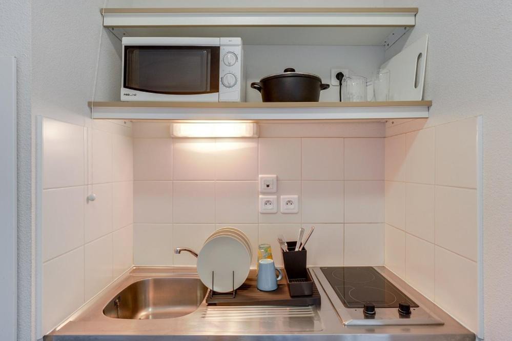 Photo of Kitchen in Fer a Cheval