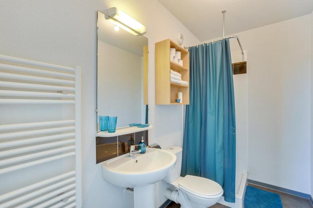 Photo of Bathroom in Fer a Cheval