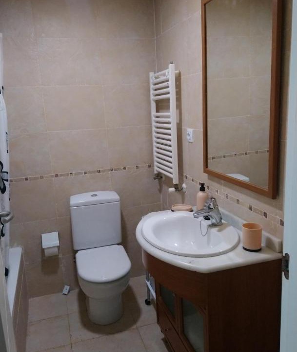 Photo of Bathroom in Latas