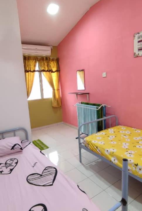 Photo of Bedroom in Kampung Tembok