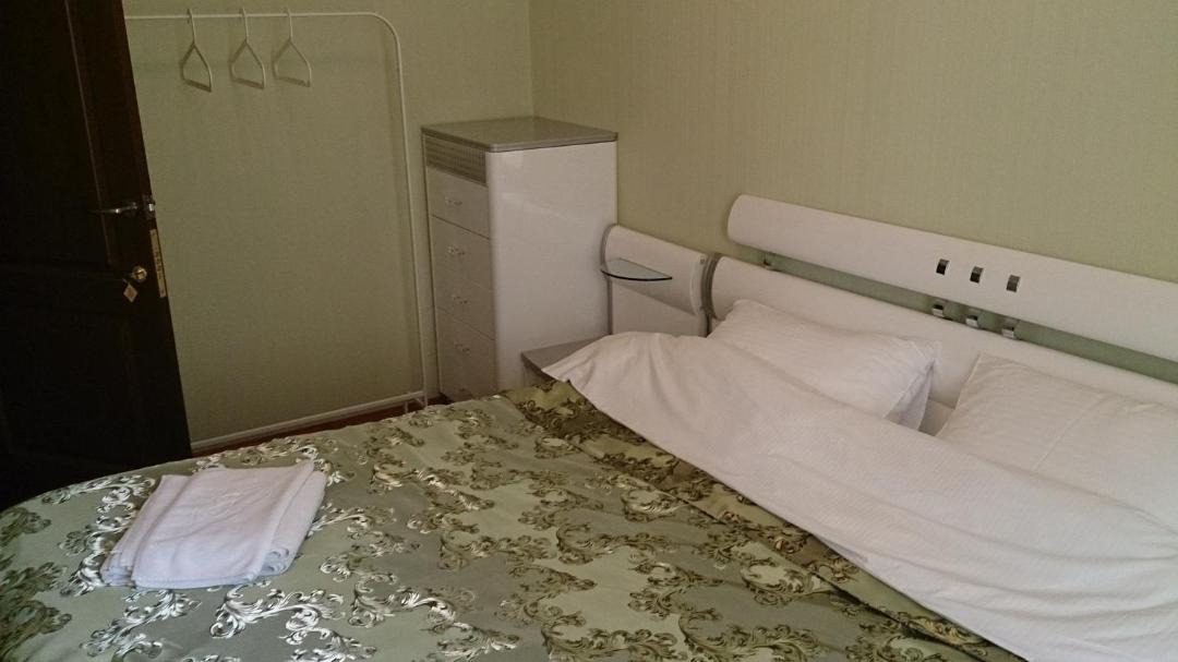 Photo of Bedroom in Rostov-on-Don