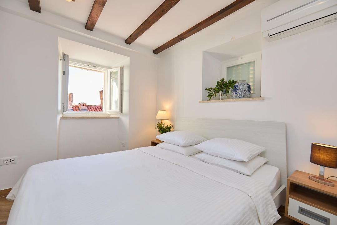Photo of Bedroom in Dubrovnik Old Town