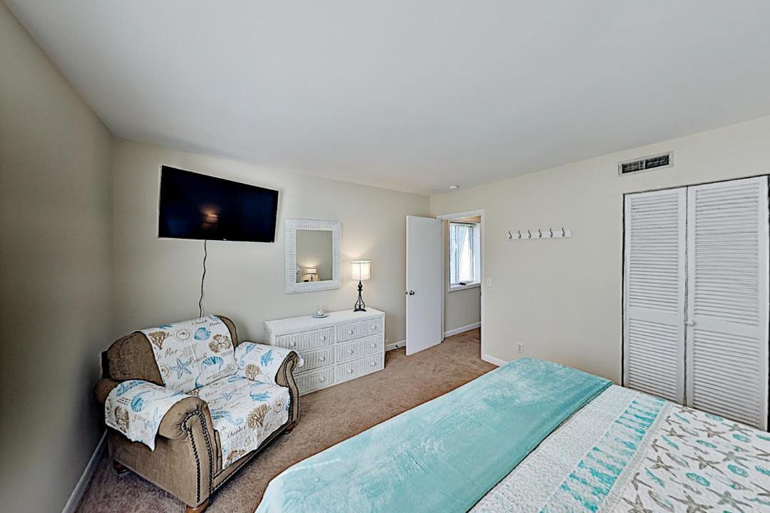 Photo of Bedroom in Hilton Head Island
