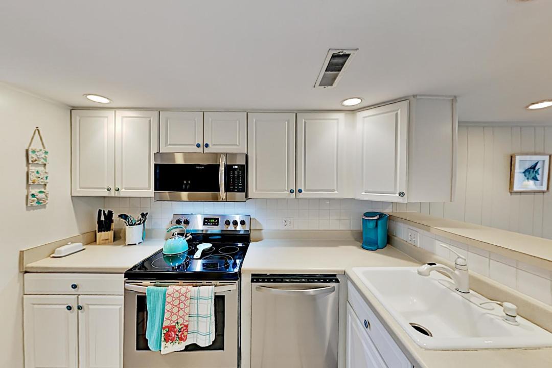 Photo of Kitchen in Hilton Head Island