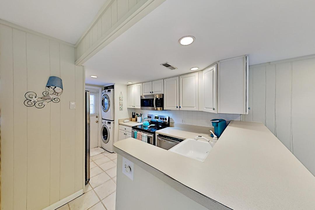 Photo of Kitchen in Hilton Head Island