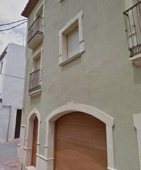 Photo of Buildings in Creixell
