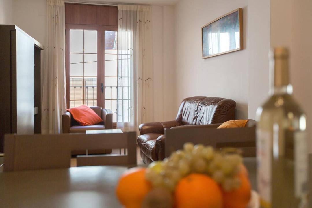 Photo of Livingroom in Creixell