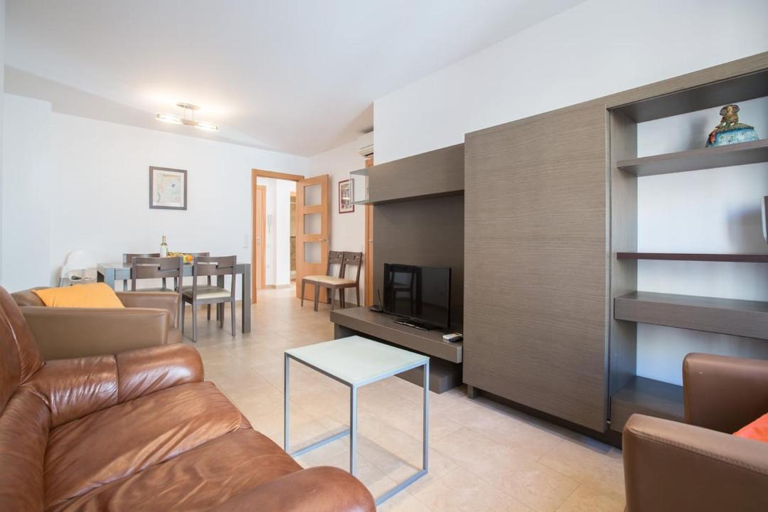Photo of Livingroom in Creixell