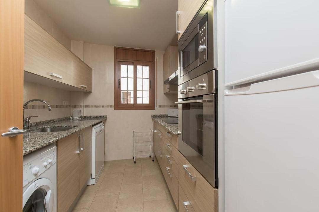 Photo of Kitchen in Creixell