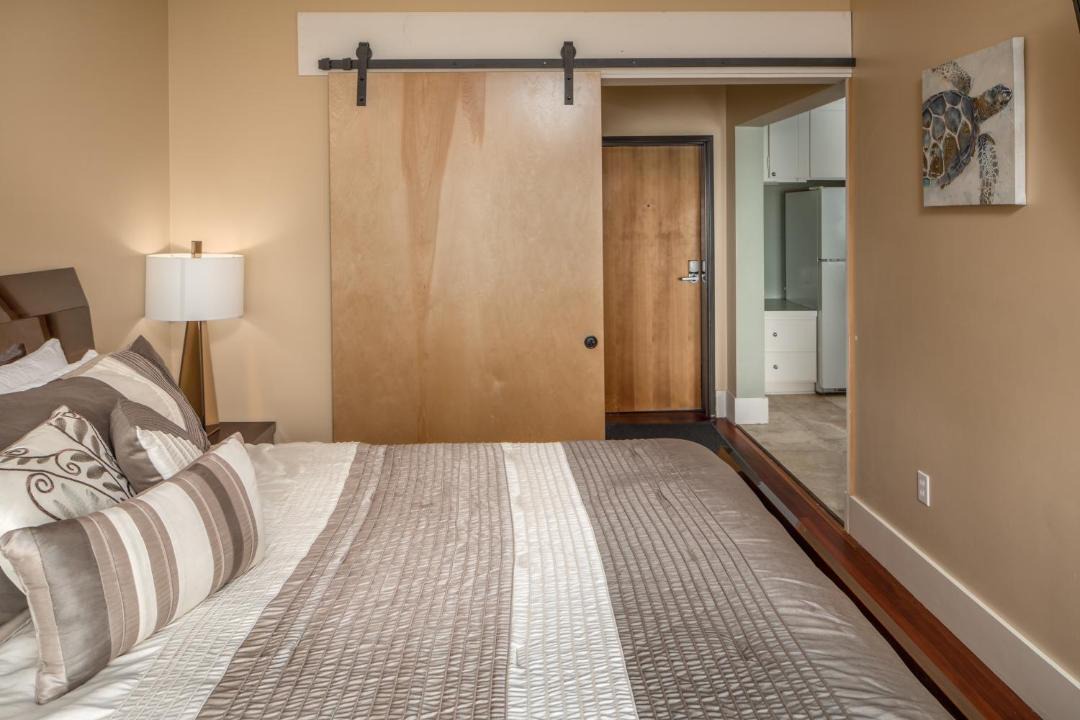 Photo of Bedroom in Oceanside