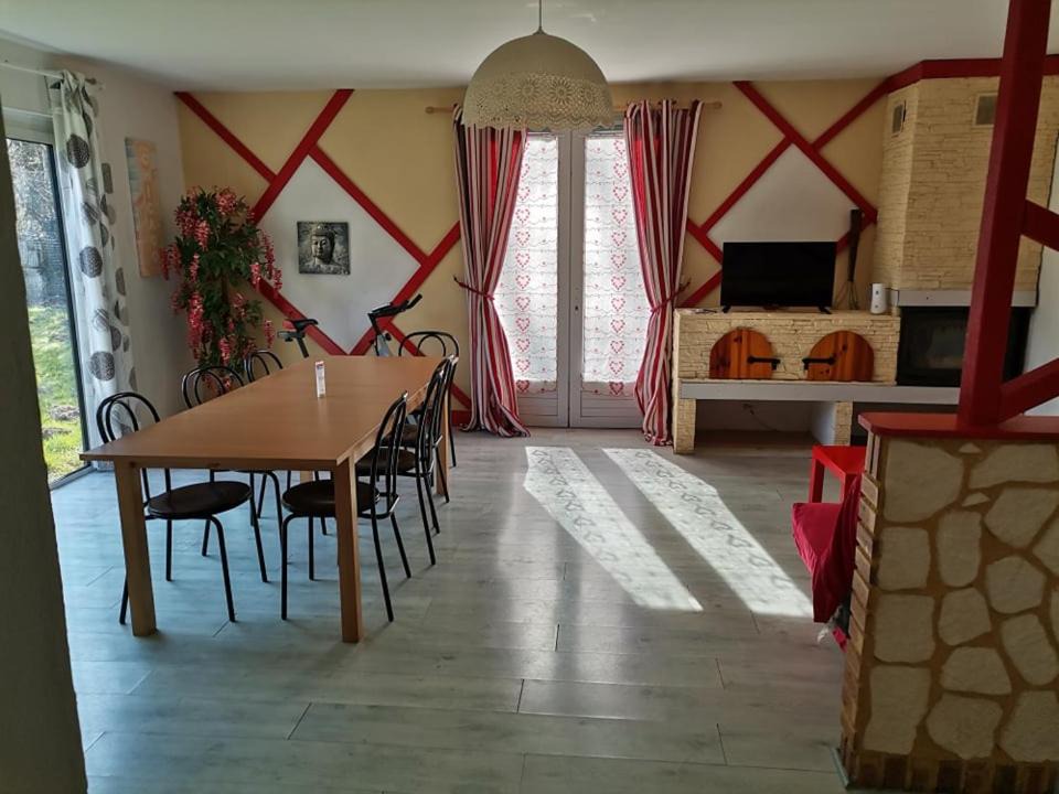 Photo of Livingroom in Saint-Michel