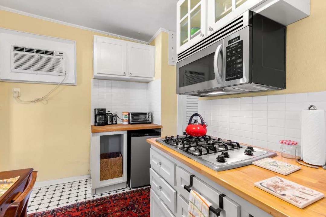 Photo of Kitchen in Seminole Heights