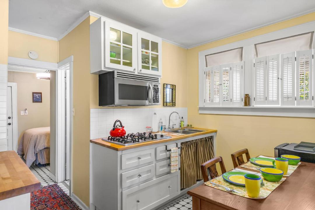 Photo of Kitchen in Seminole Heights