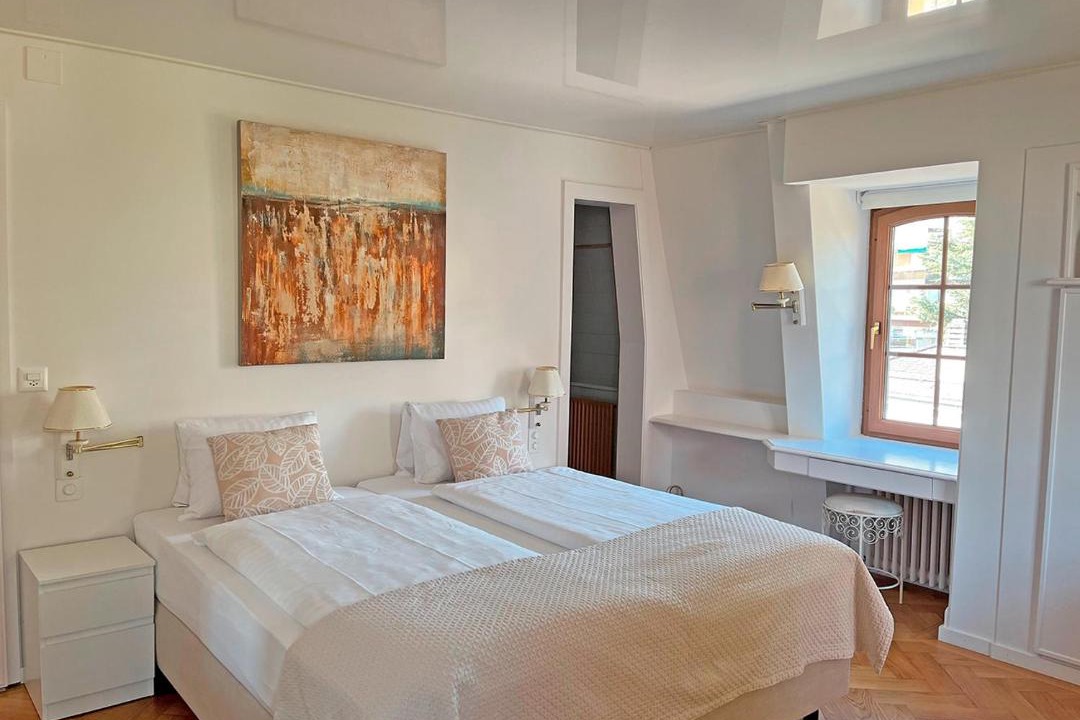 Photo of Bedroom in Clarens
