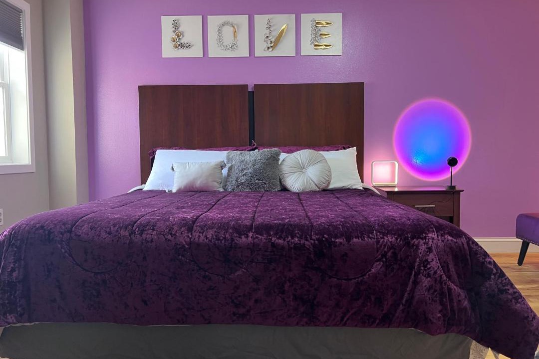 Photo of Bedroom in Somerset
