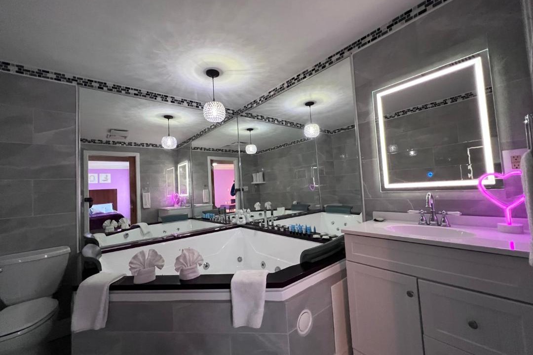 Photo of Bathroom in Somerset